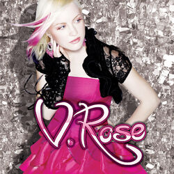 Cover of V. Rose