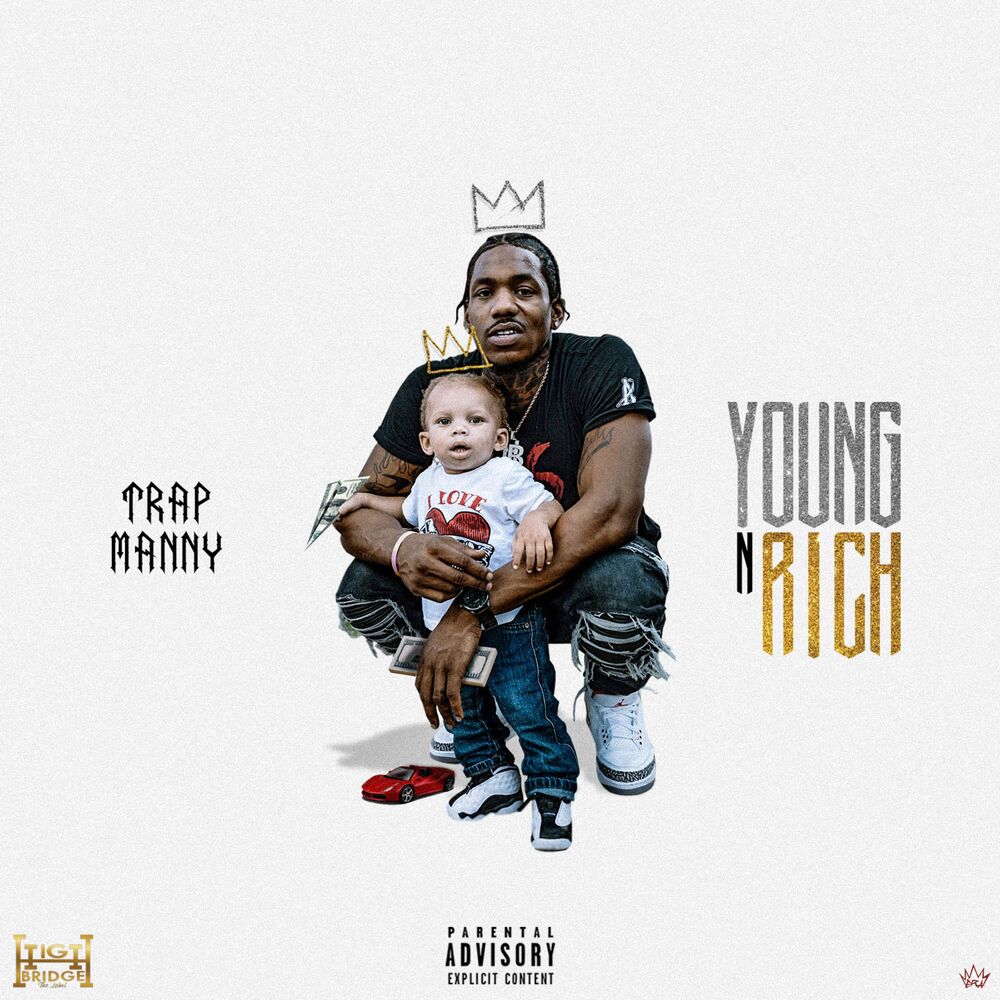 Picture of Young N Rich
