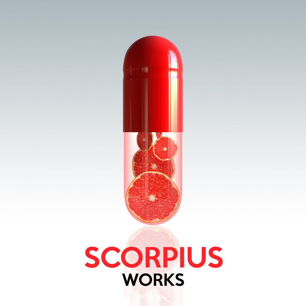 Picture of Scorpius Works