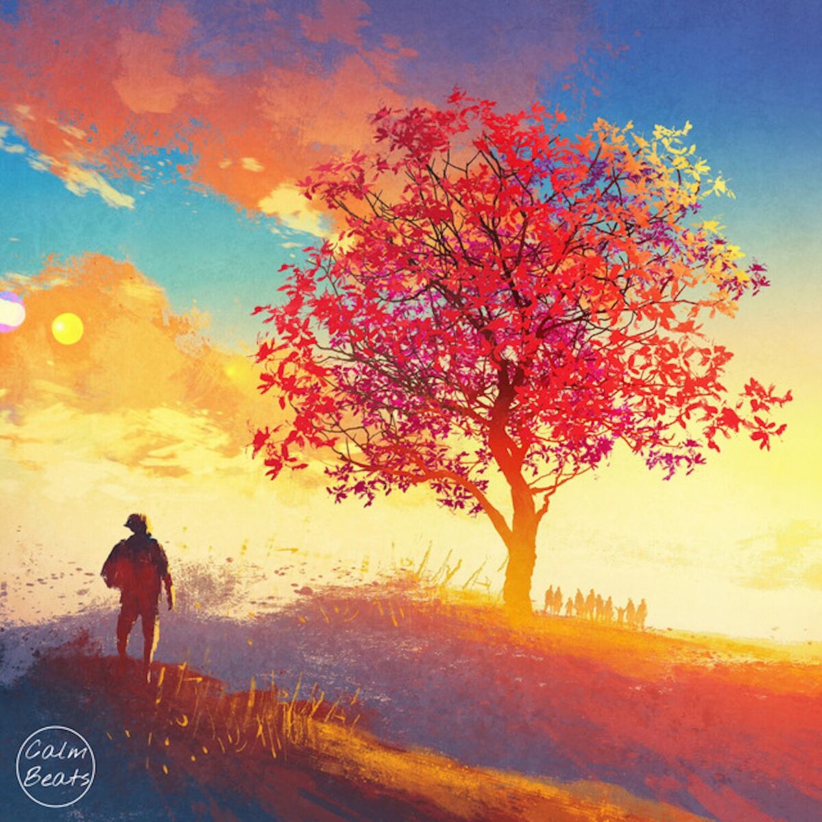 Album cover of Morning Garden