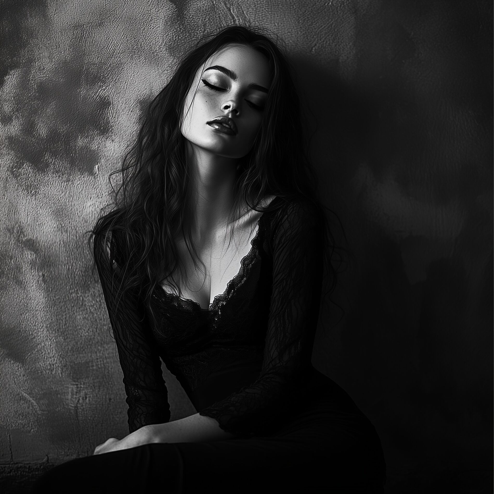 Album cover of Mystery