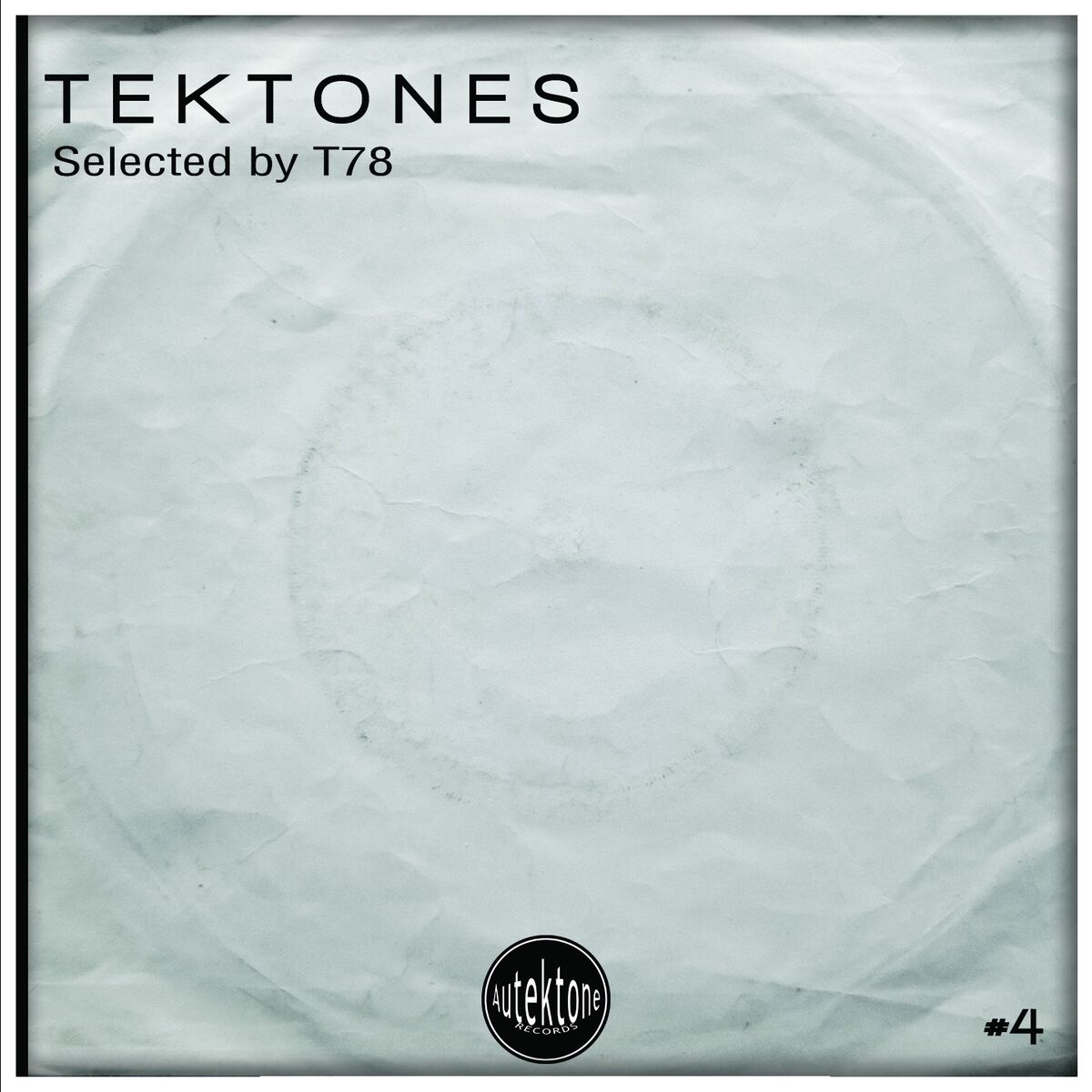 Album cover of Tektones #4