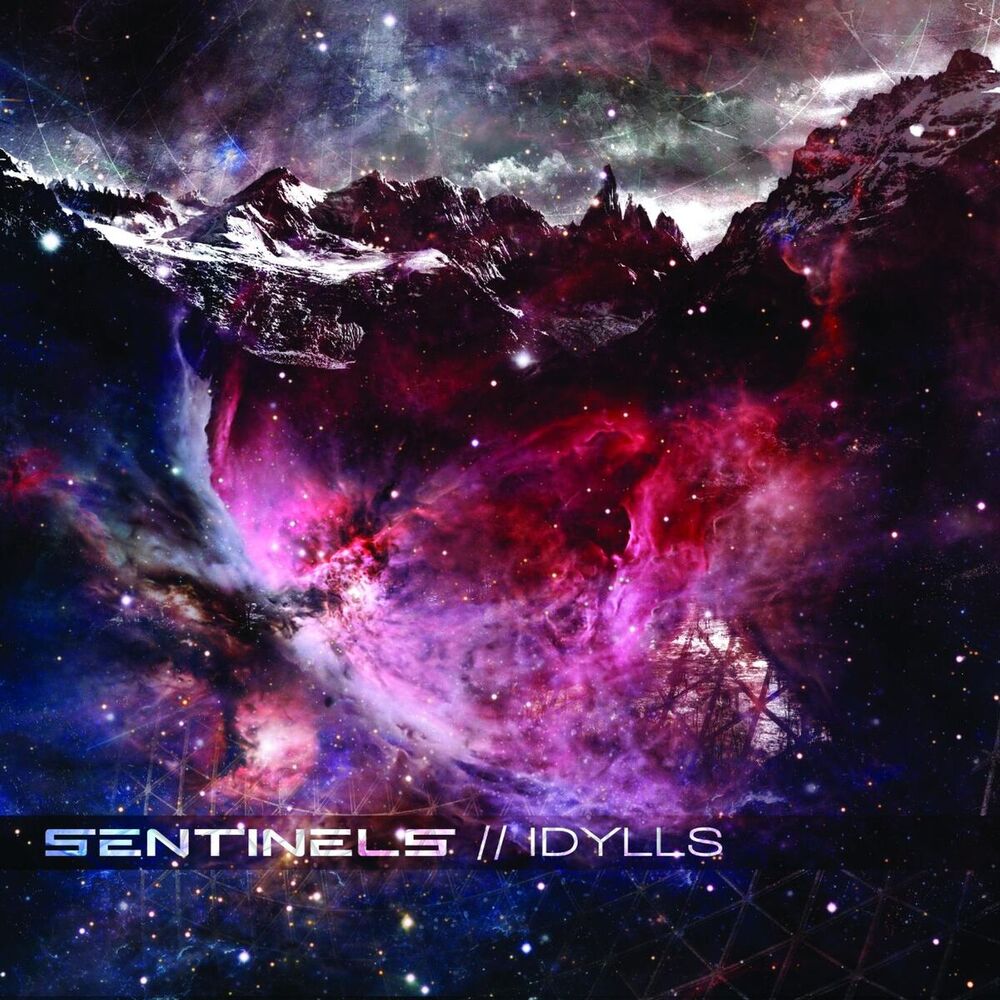Picture of Idylls