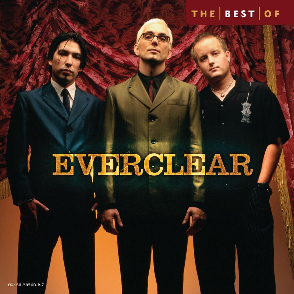 Picture of The Best Of Everclear