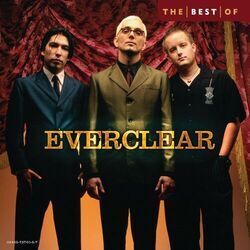 Cover of The Best Of Everclear