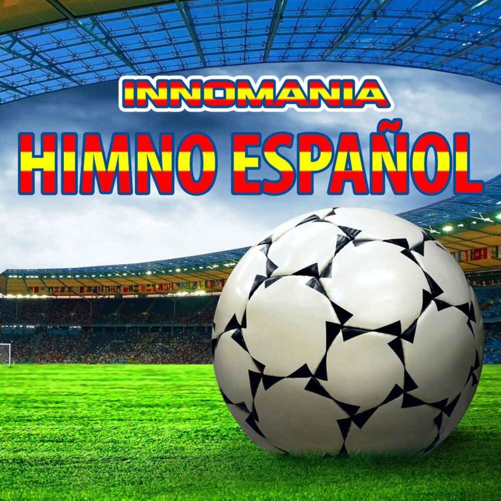 Picture of Himno Español - Inno Espagnol
