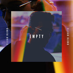 Cover of Empty
