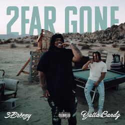 Cover of 2Far Gone