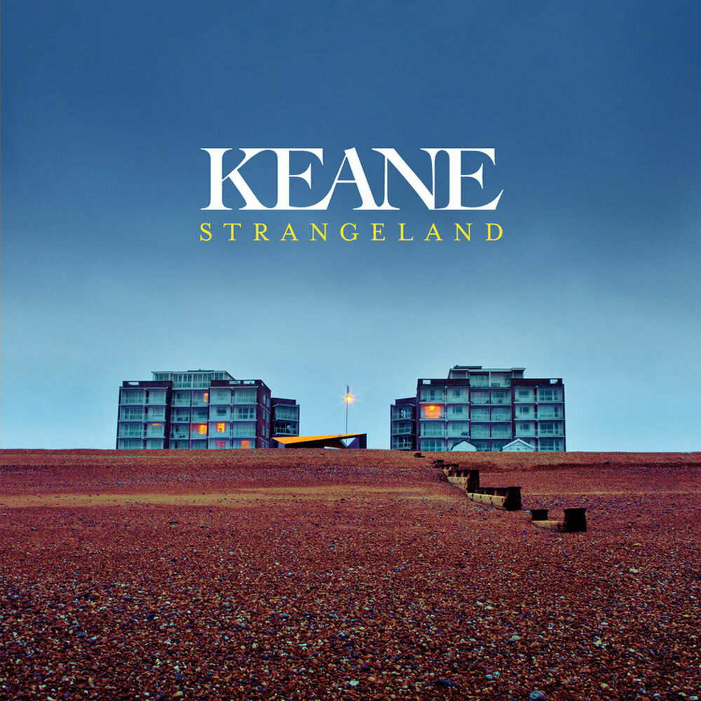 Picture of Strangeland