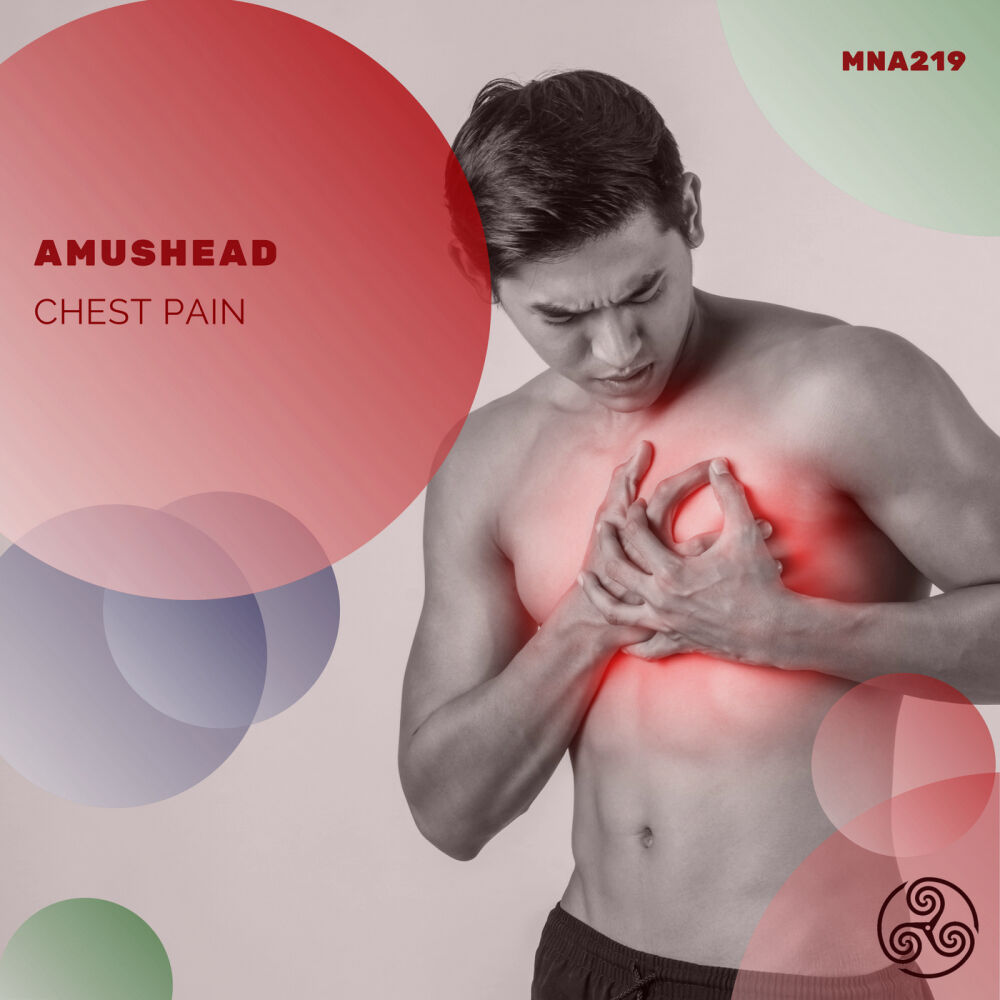 Picture of Chest Pain