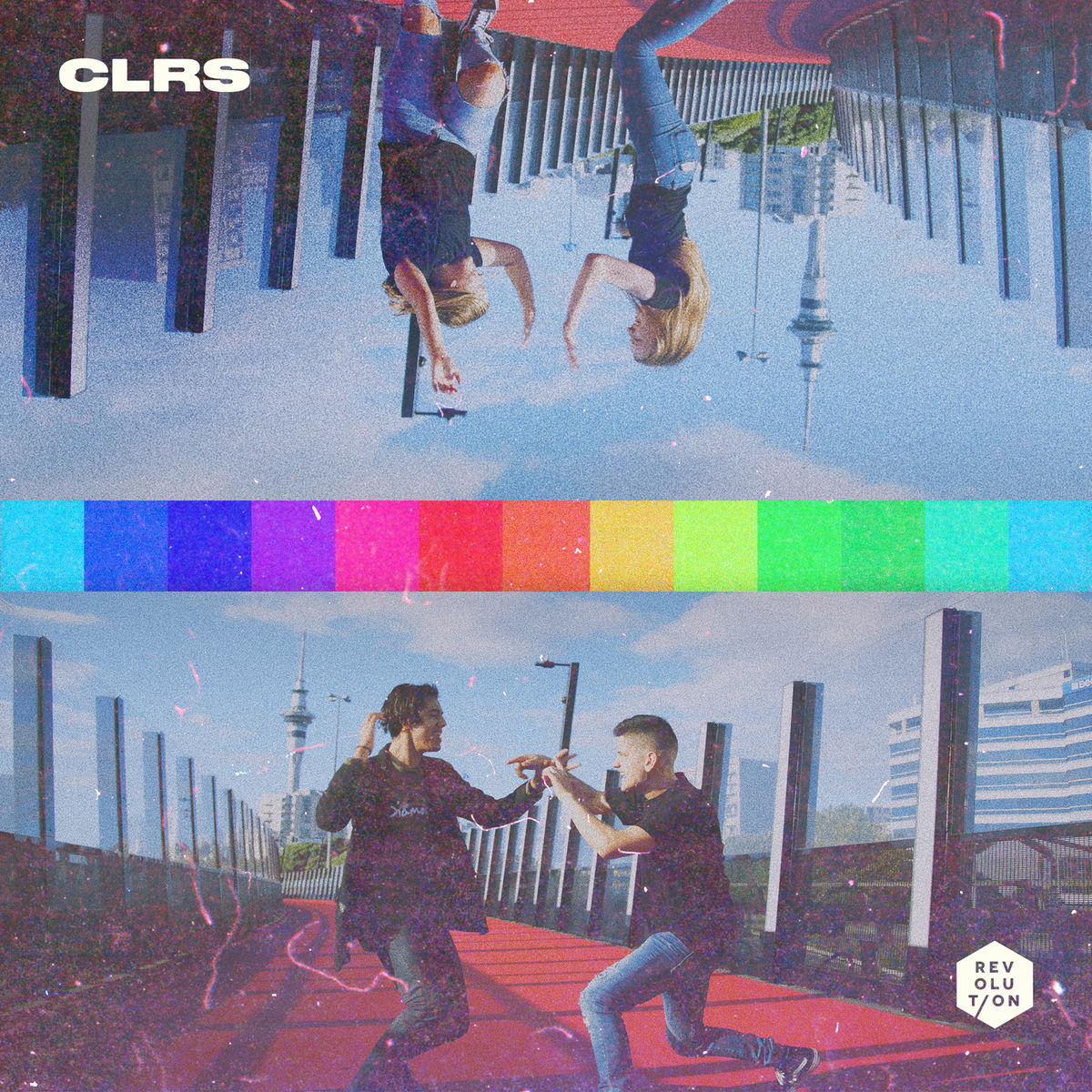 Album cover of Promises