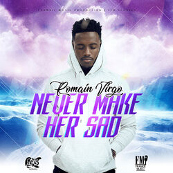 Cover of Never Make Her Sad