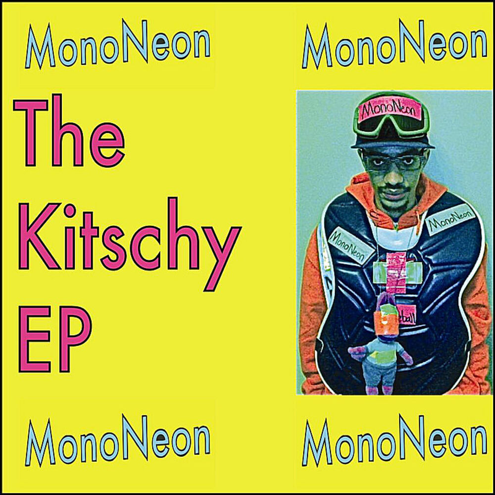 Picture of The Kitschy EP