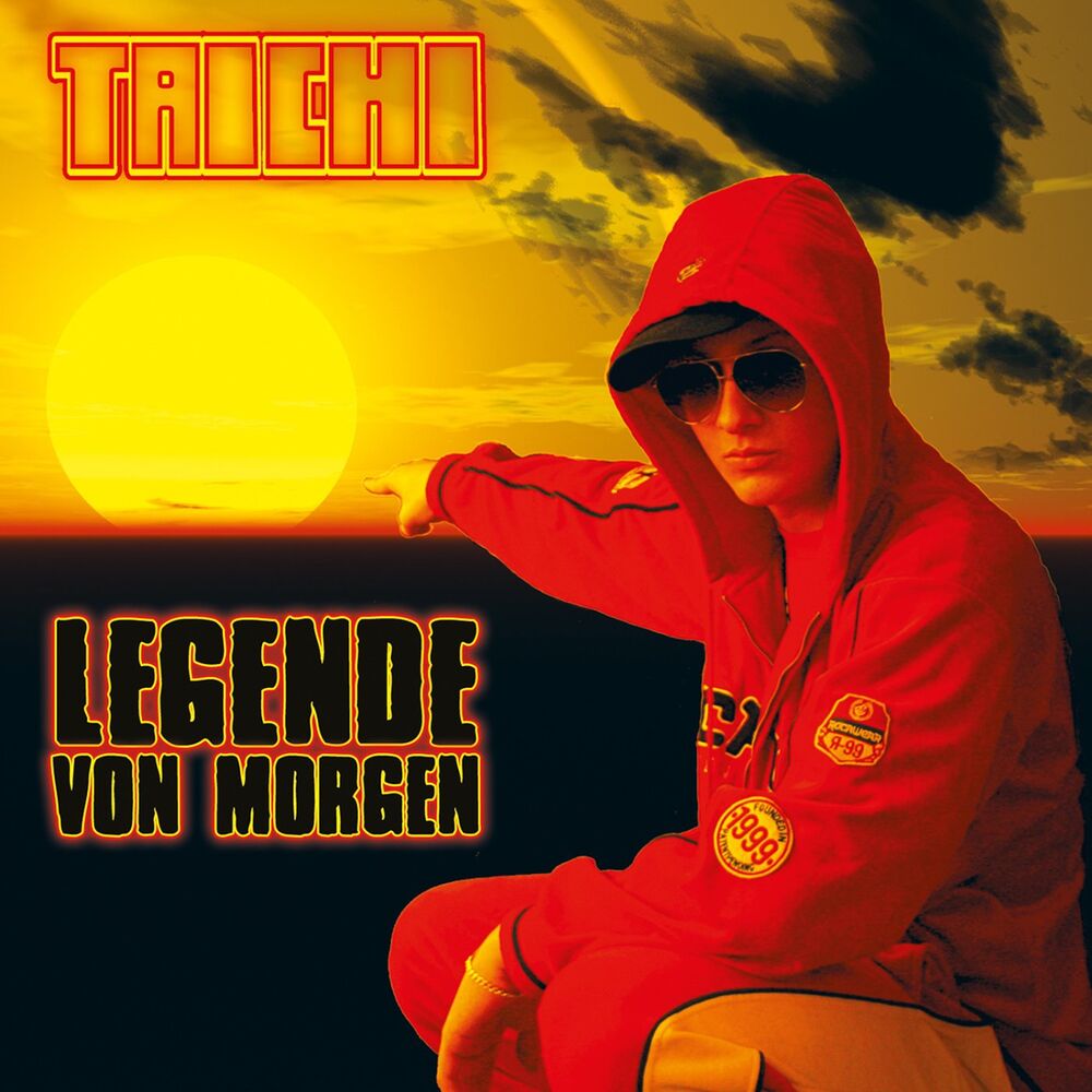 Picture of Legende von Morgen