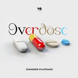 Cover of Overdose