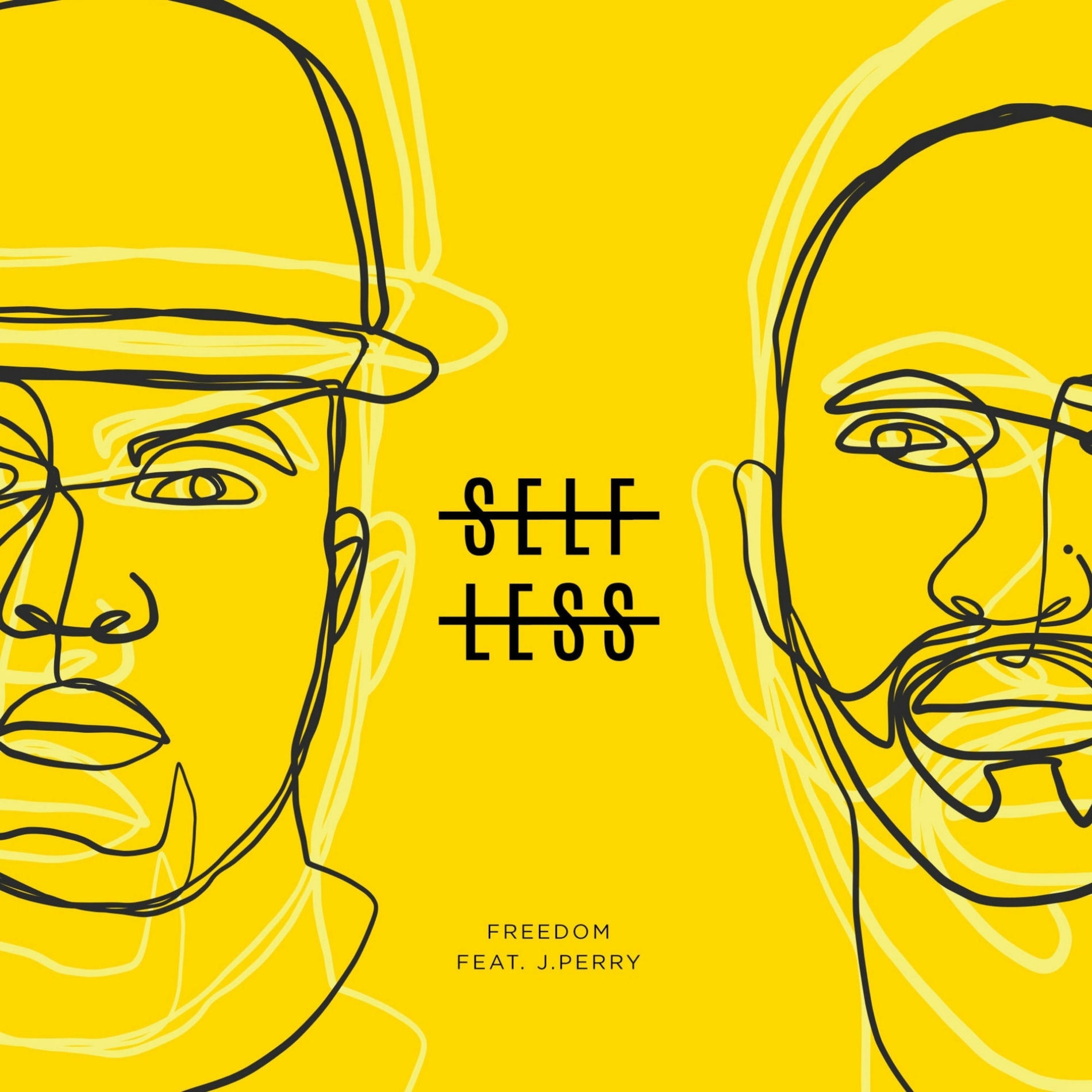 Album cover of Selfless