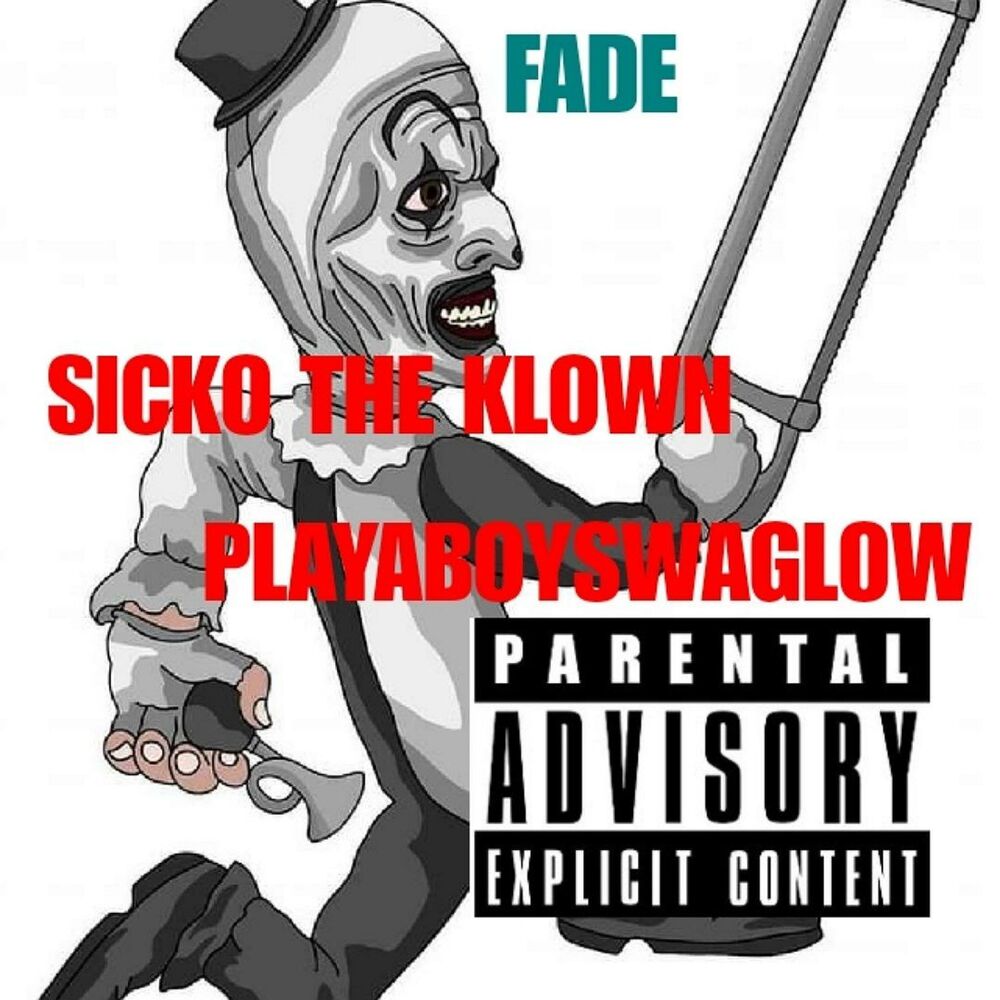 Picture of FADE (feat. PLAYABOYSWAGLOW)
