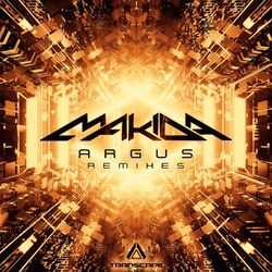 Cover of Argus (Remixes)