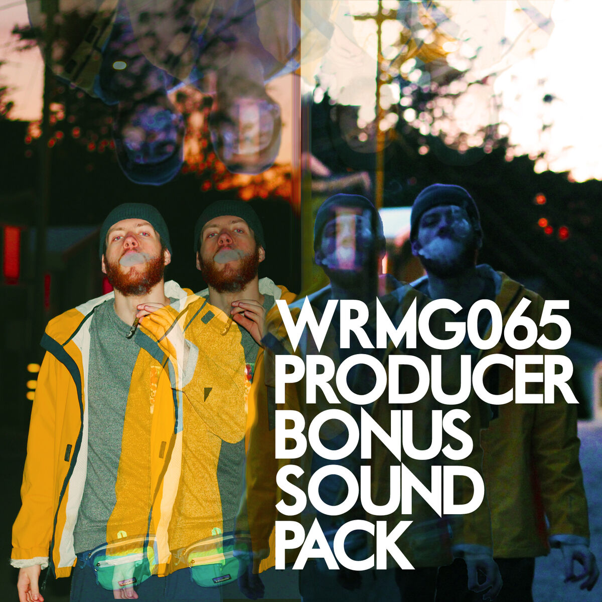 Album cover of Road Less Travelled (Producer Bonus Sound Pack)