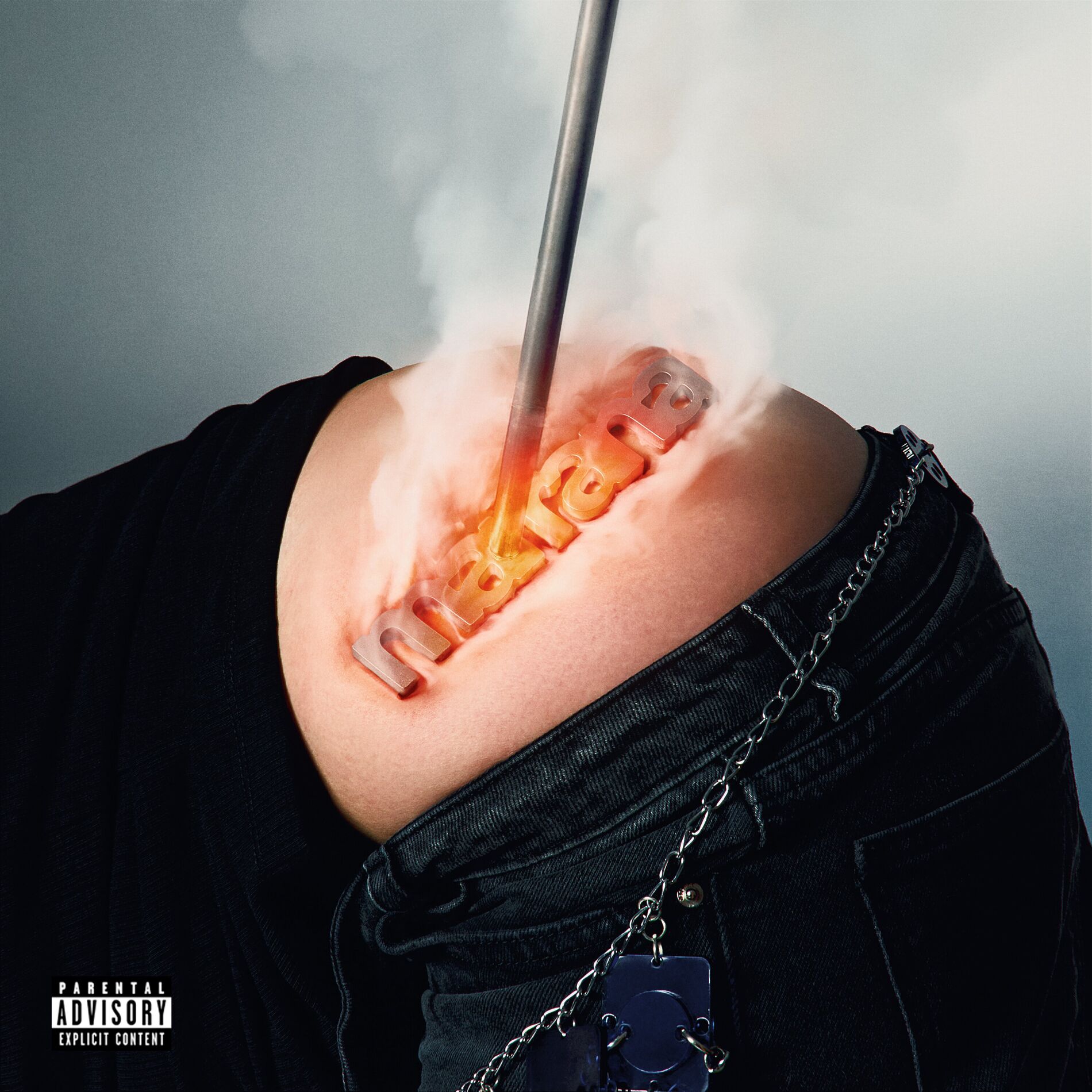 Album cover of 10 DIES