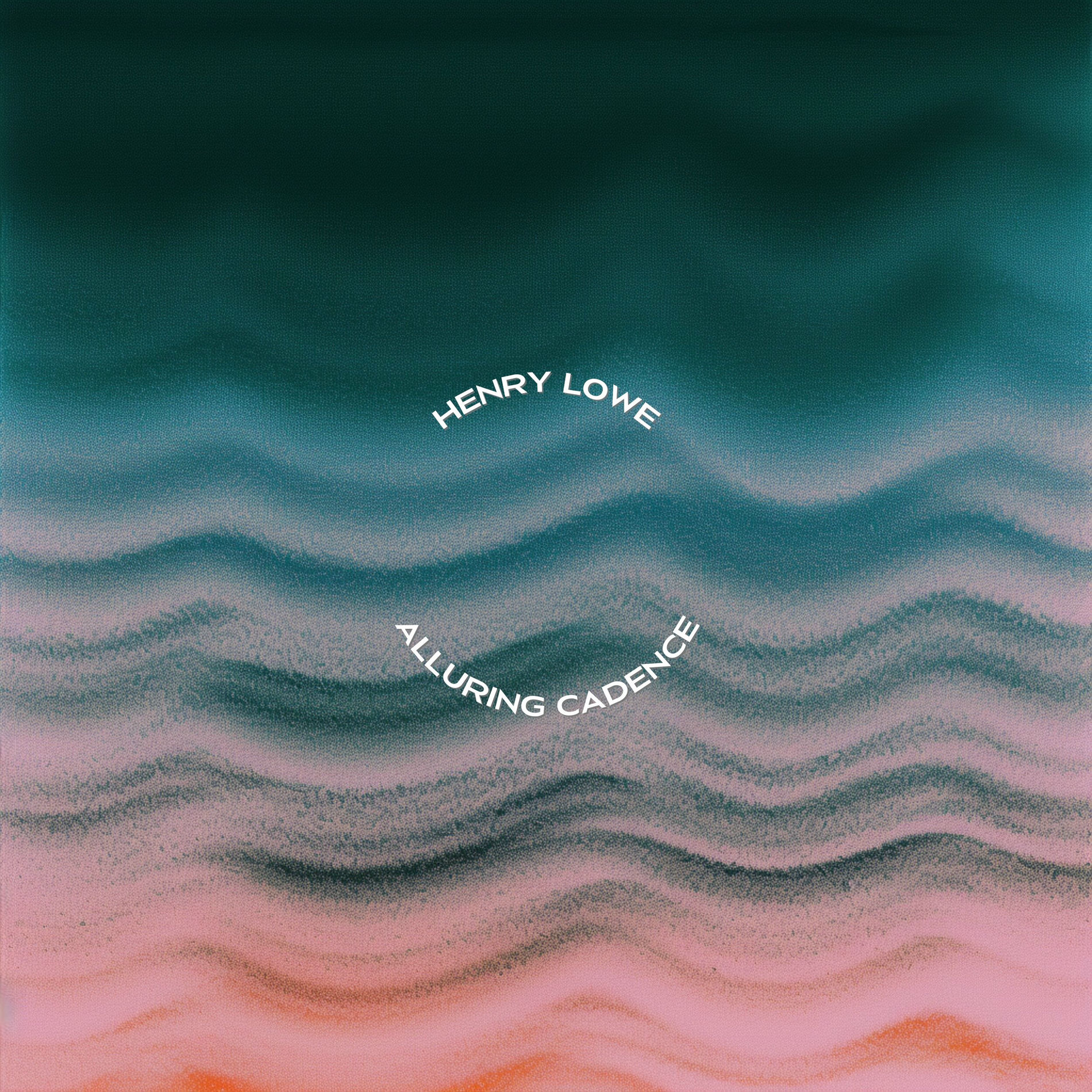 Album cover of Alluring Cadence