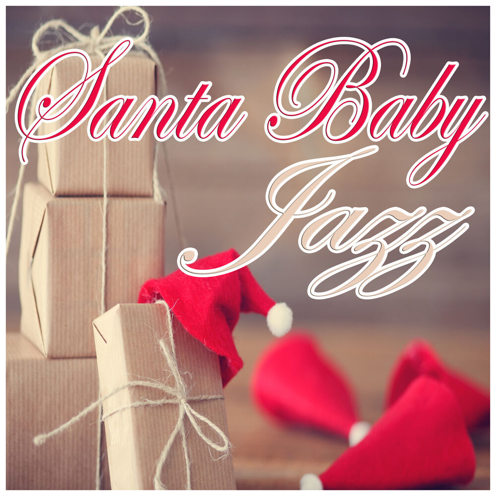 Picture of Santa Baby Jazz