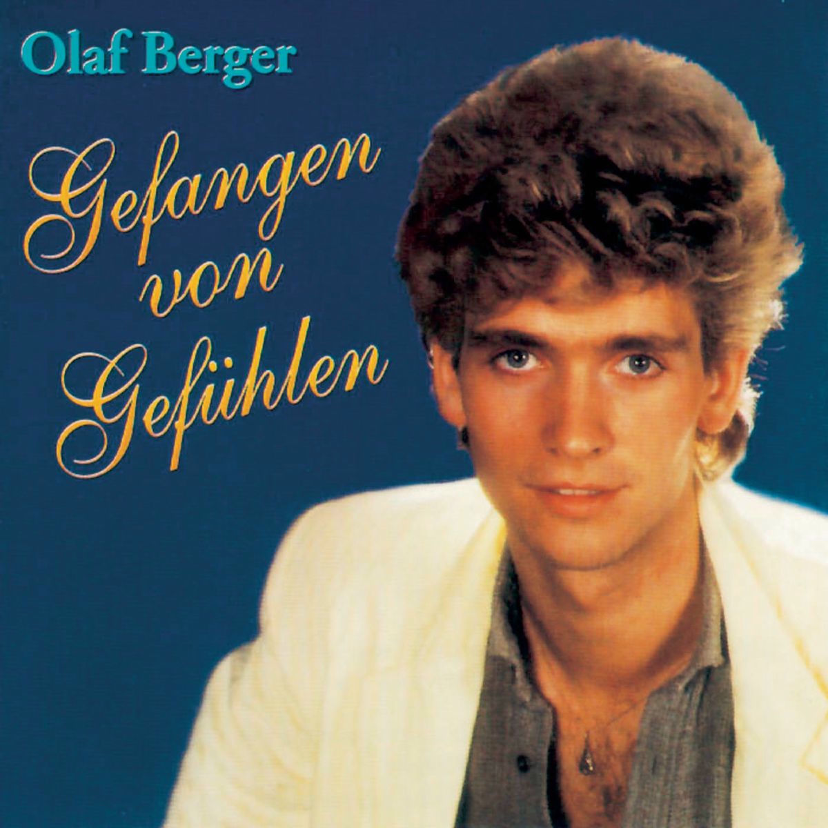 Album cover of Es kommt so oder so
