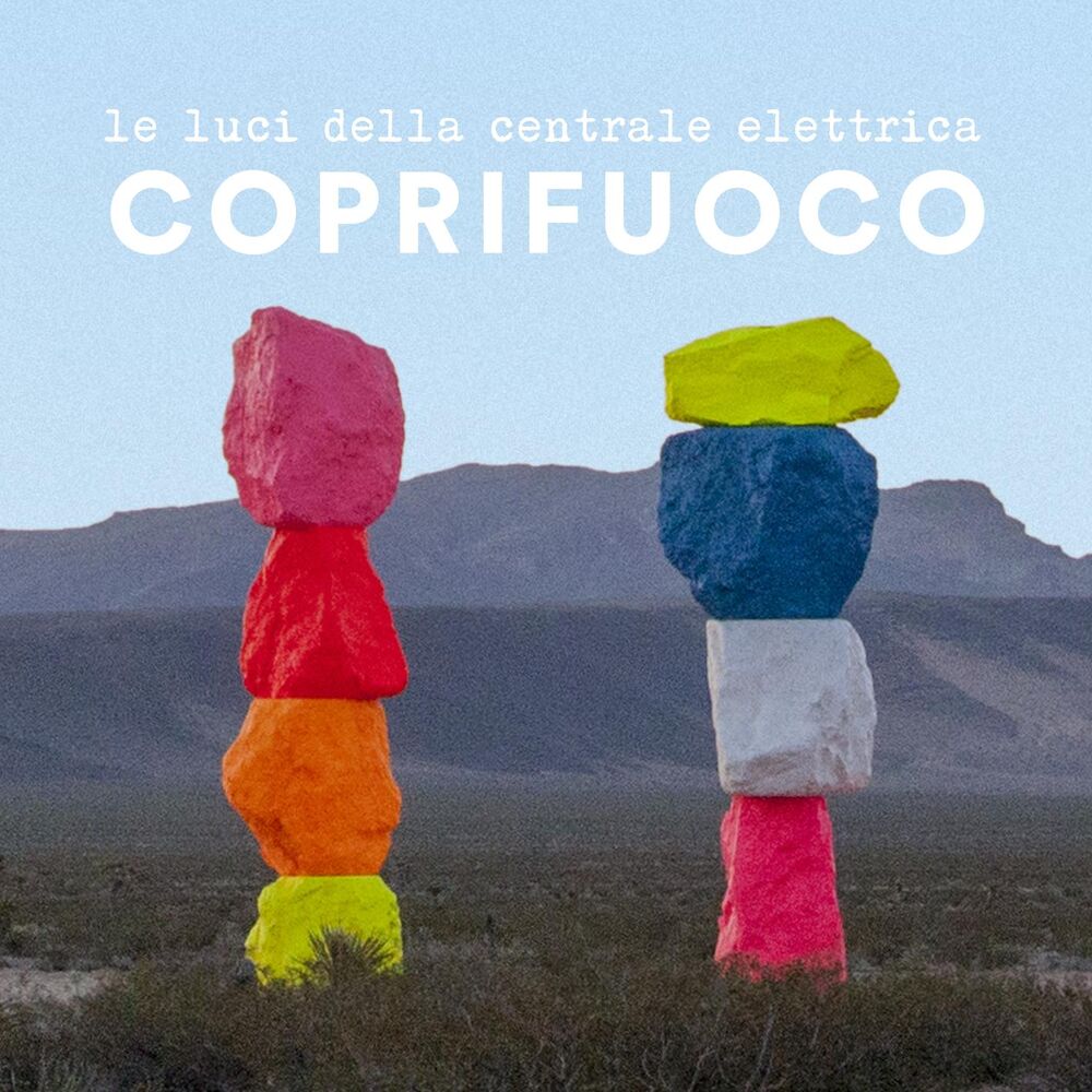 Picture of Coprifuoco