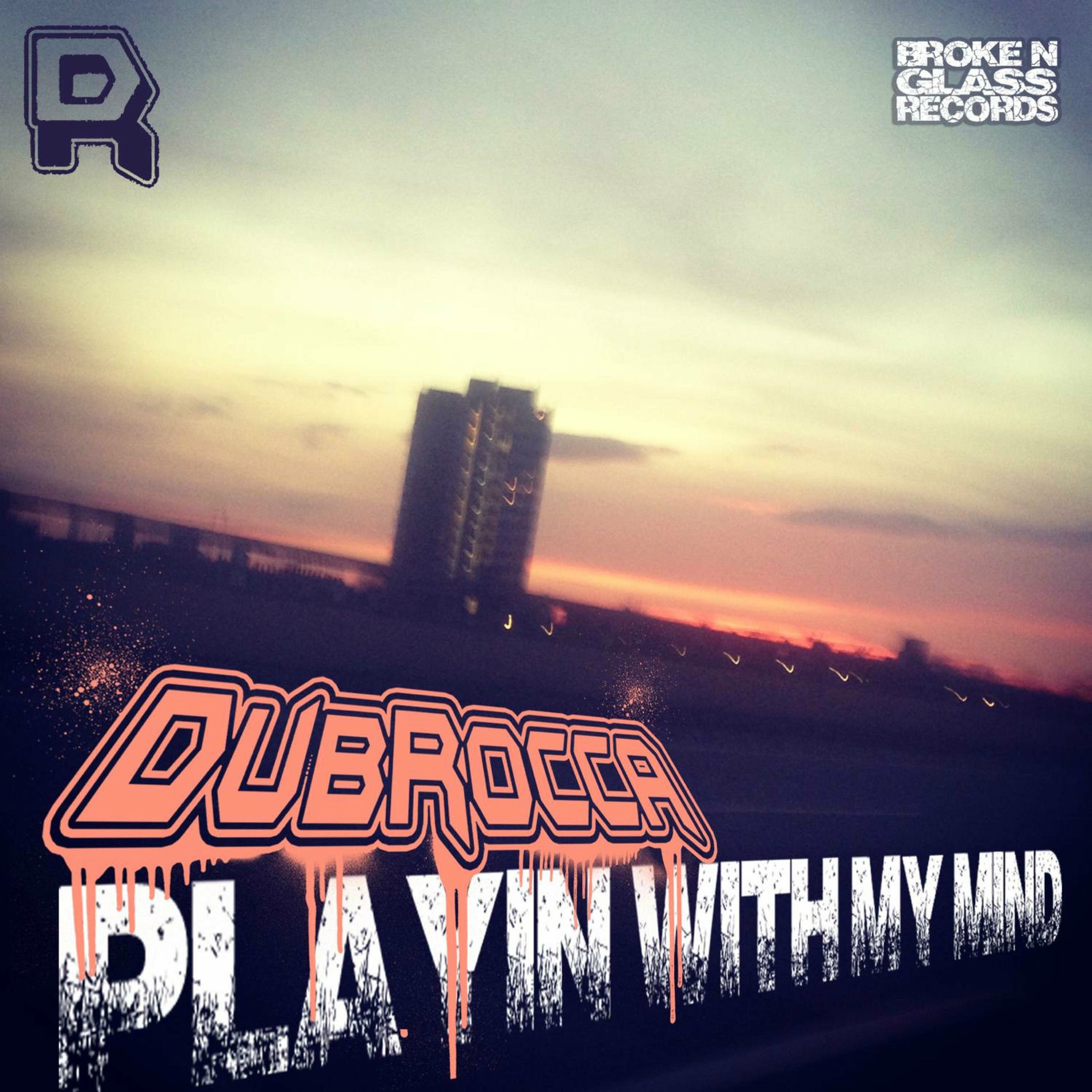 Album cover of Playin With My Mind