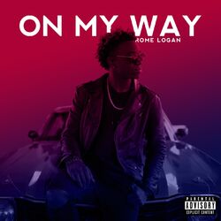 Cover of On My Way