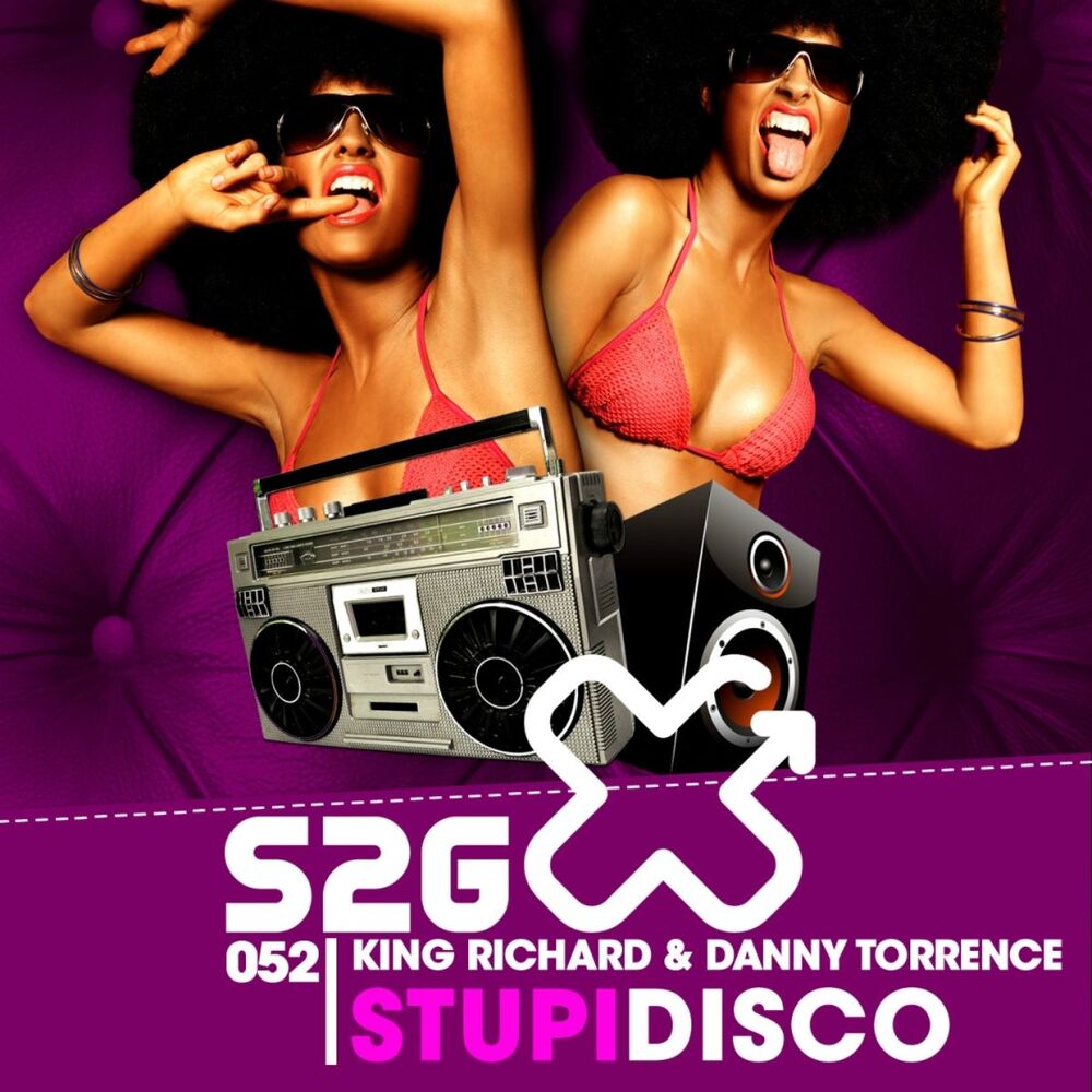 Picture of Stupidisco