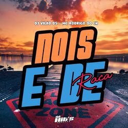 Cover of Nois é de Raça