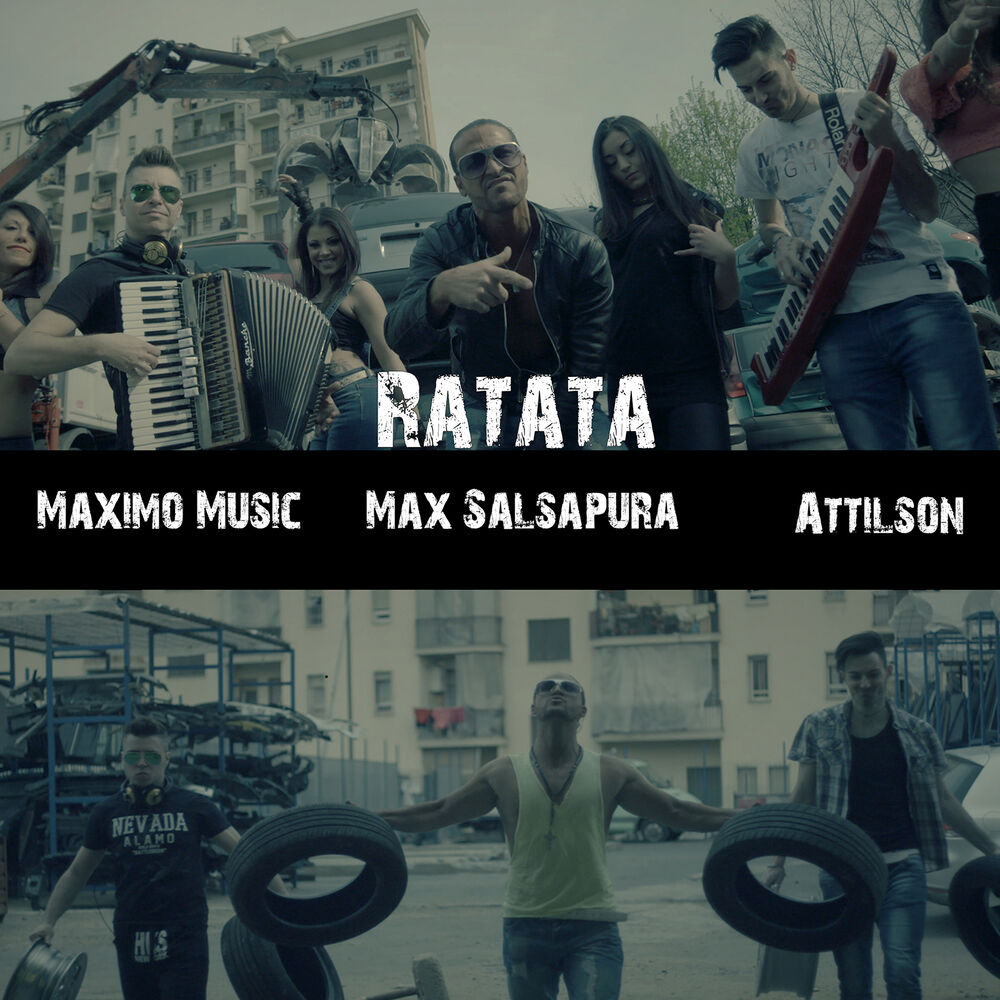 Picture of Ratata