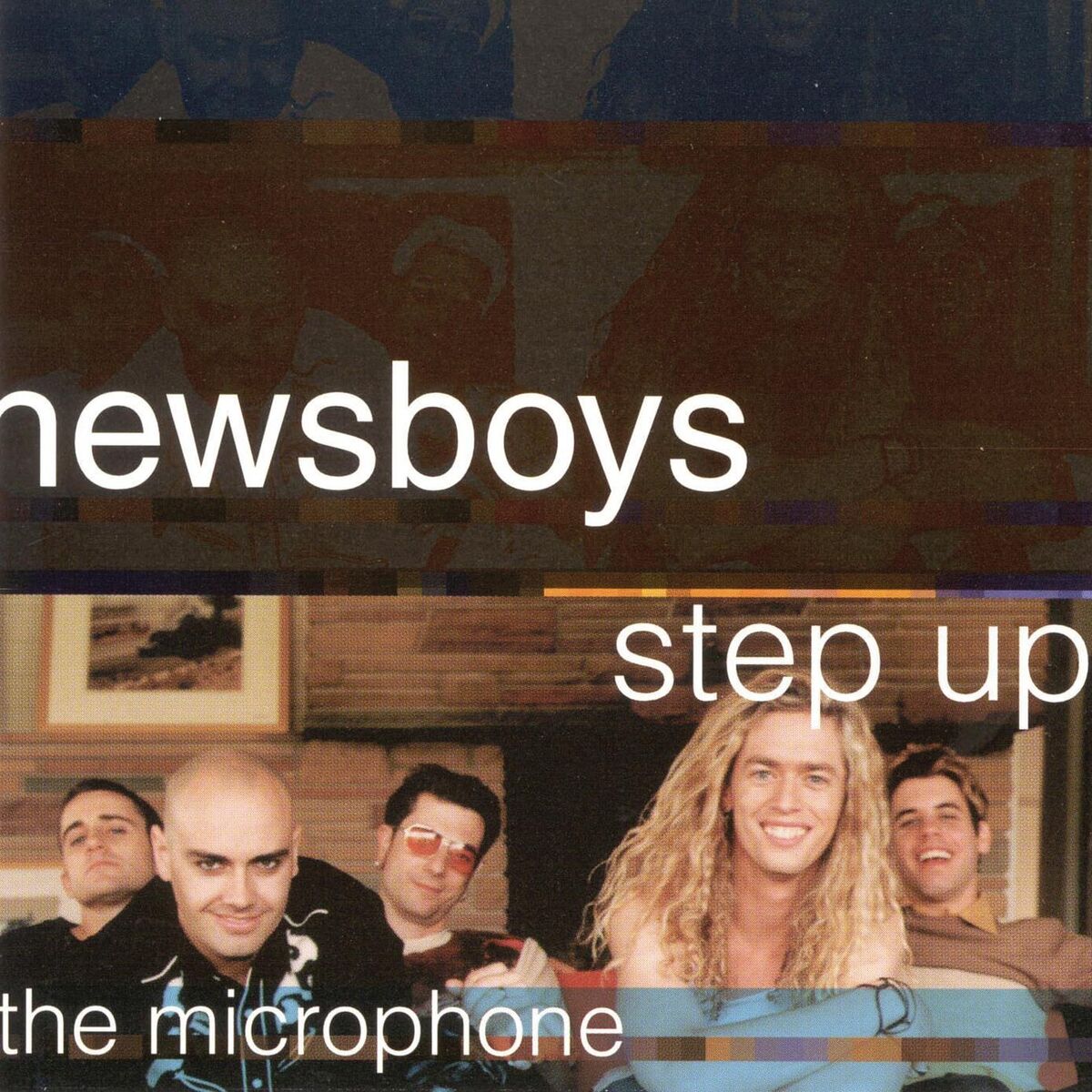 Album cover of WooHoo