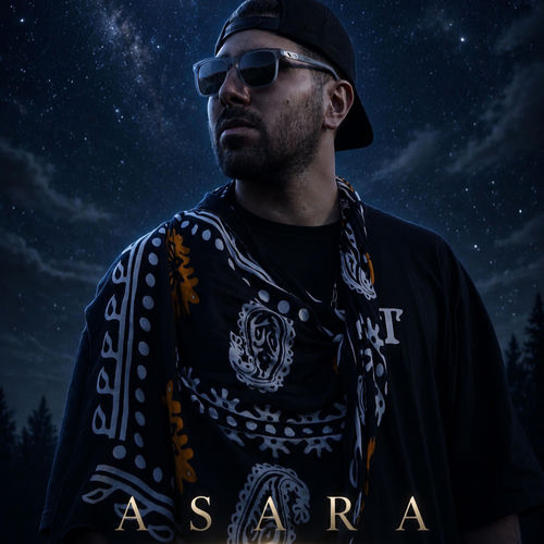 Asara