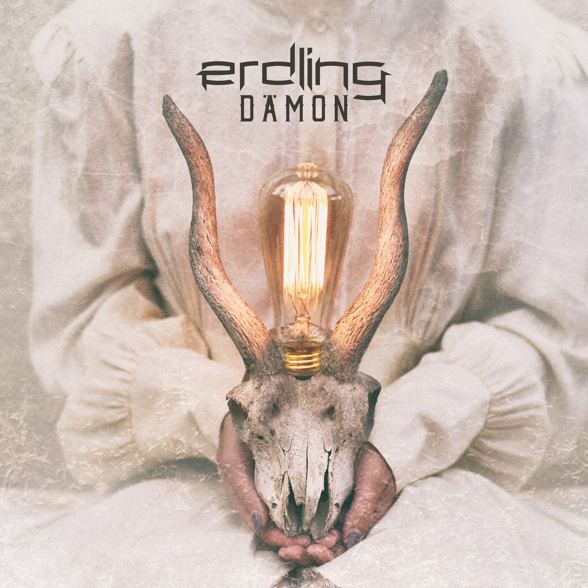 Album cover of Dämon