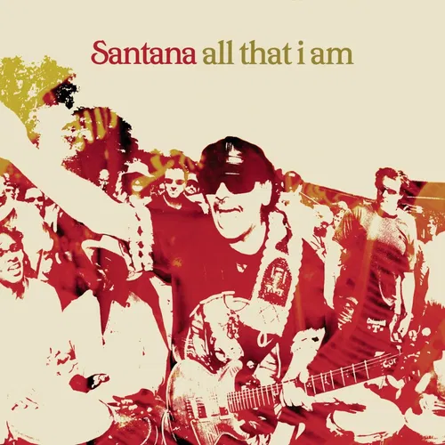 Capa de I'm Feeling You (feat. Michelle Branch & The Wreckers)