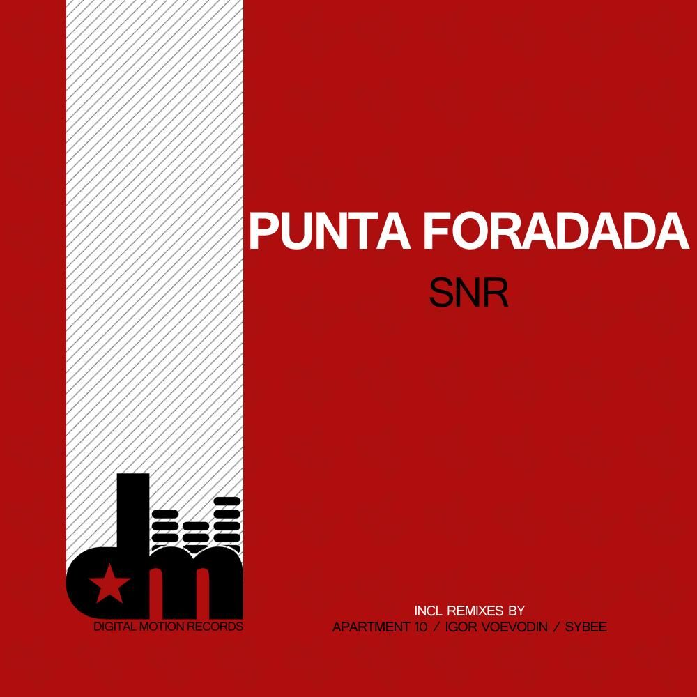Picture of Punta Foradada
