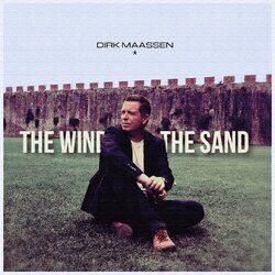 Cover of The Wind And The Sand