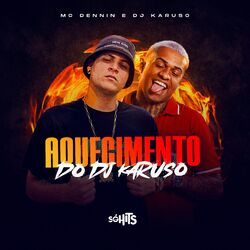 Cover of Aquecimento do Dj Karuso
