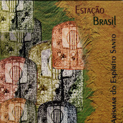 Cover of Estação Brasil