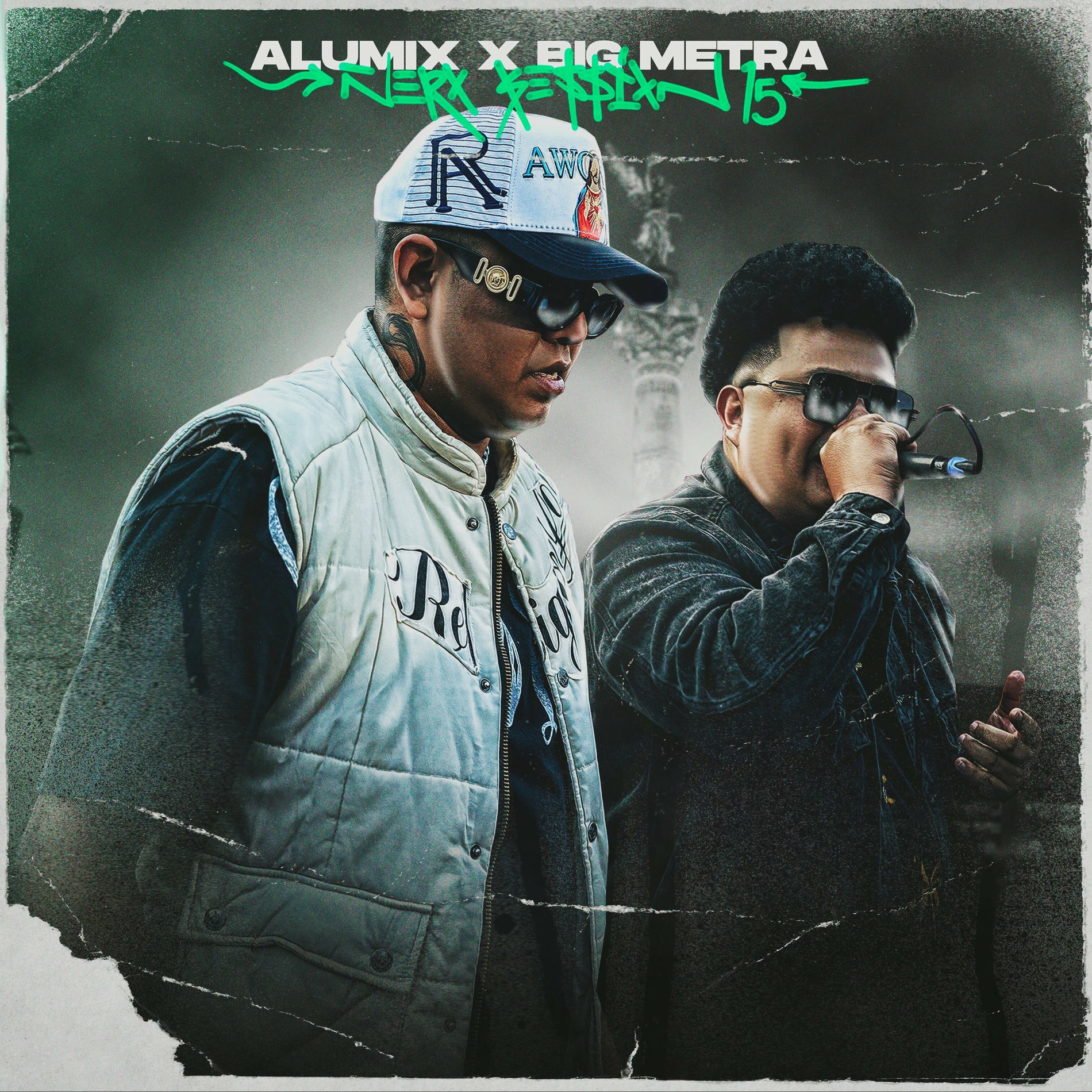 Album picture of Ñero Session 15