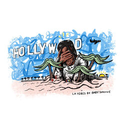 Cover of La Vibes