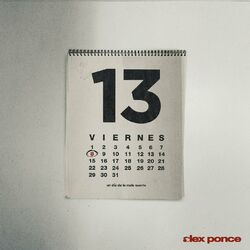 Cover of Viernes 13 VIII