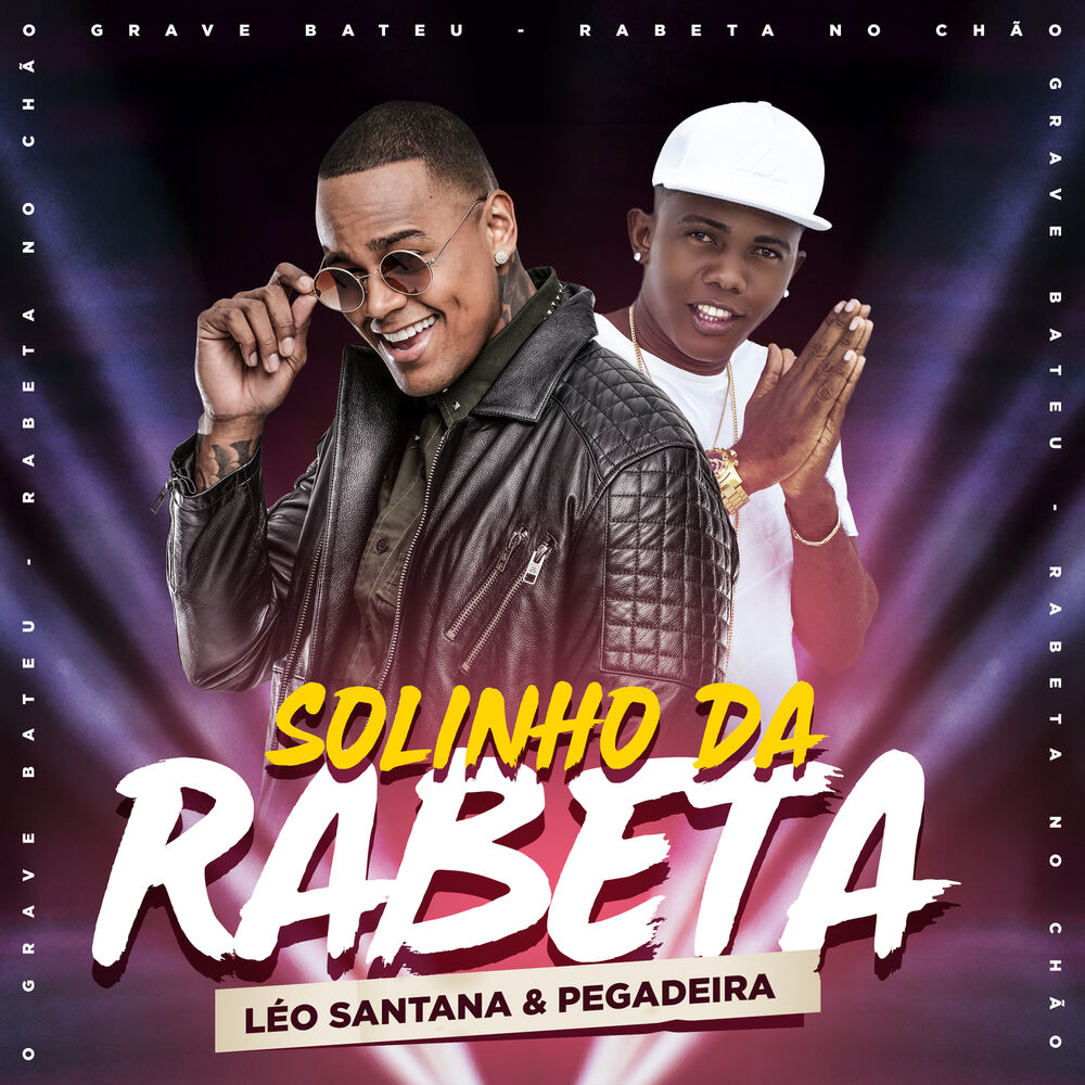 Picture of Solinho Da Rabeta