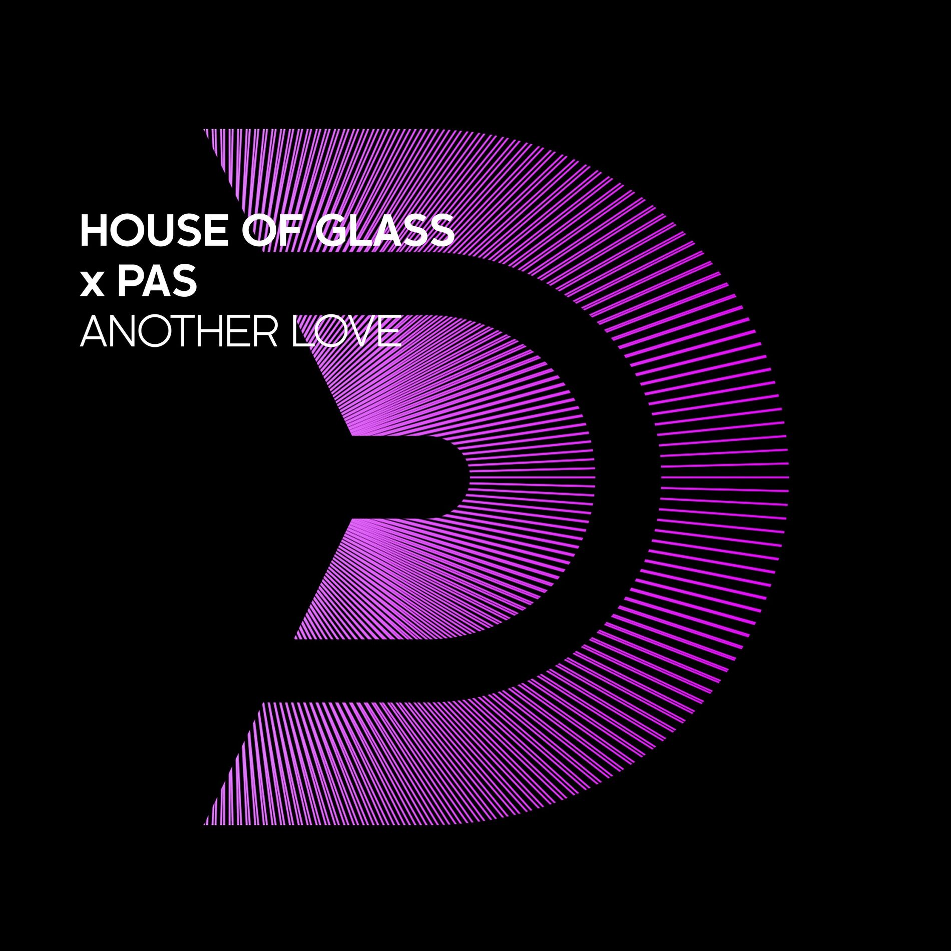 Album cover of Another Love (Extended Mix)