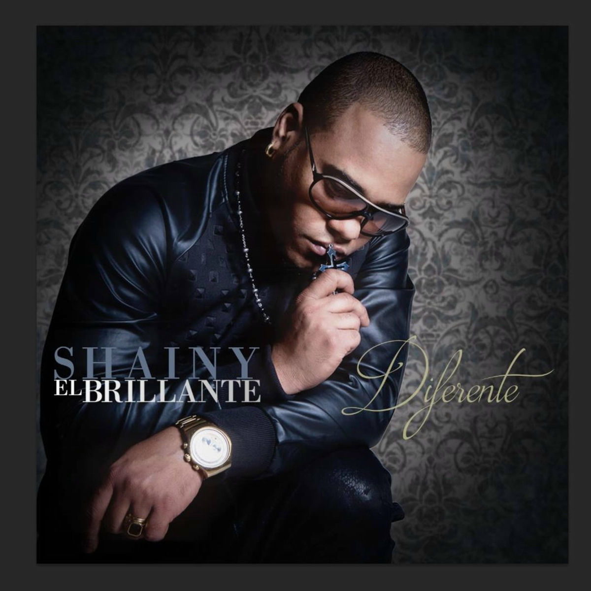 Album cover of Diferente