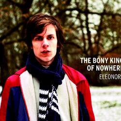 Cover of Eleonore