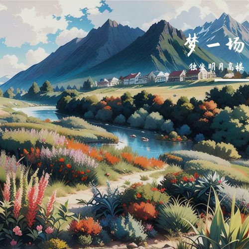 梦一场