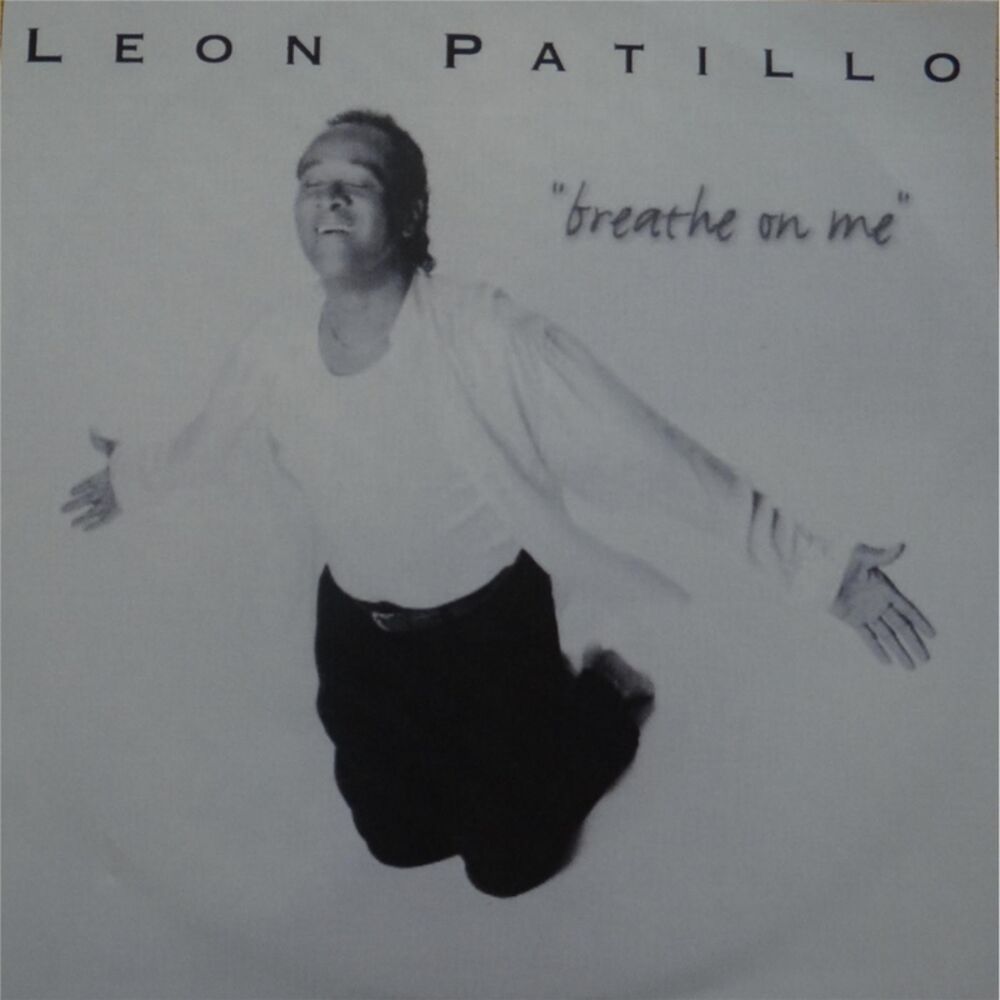 Picture of Breathe On Me